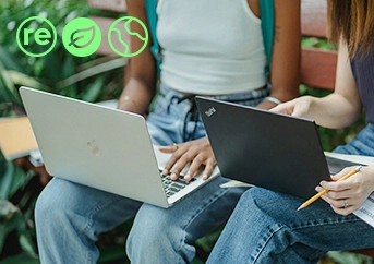 Huge savings on laptops