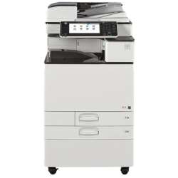 Go to the Printers & Scanners section